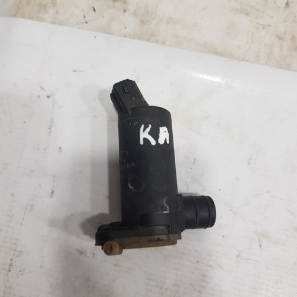 Bomba Esguicho Água Para-brisa Ford Ka 2015  Vw157