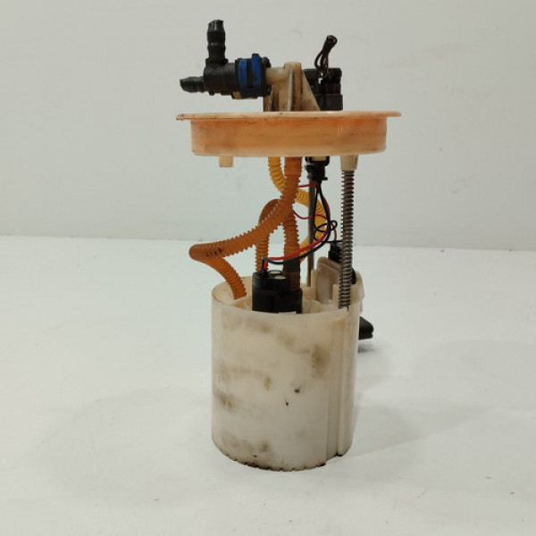 Bomba Combustível Ford Ka 1.5 15 16 17 18 2019 H142