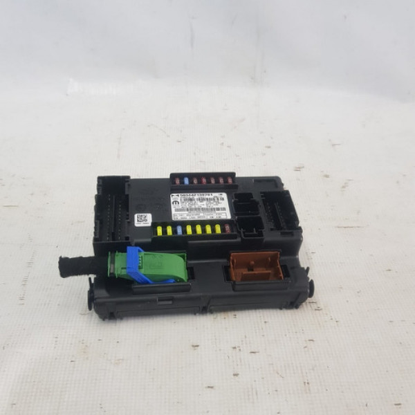 Módulo Bcm Jeep Renegade 1.3 2021 A 2023   Lm390