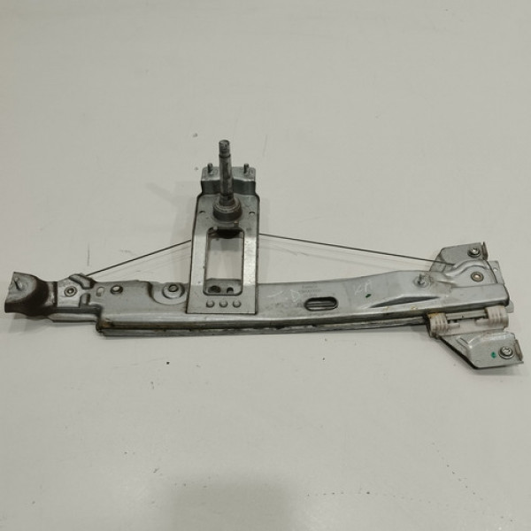 Máquina Vidro Traseiro Direito Ford Ka 2015 2019 C412