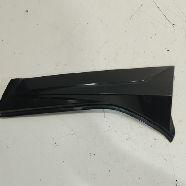 Acabamento Externo Tampa Traseira Esquerdo Tiggo7 23 Bc1076