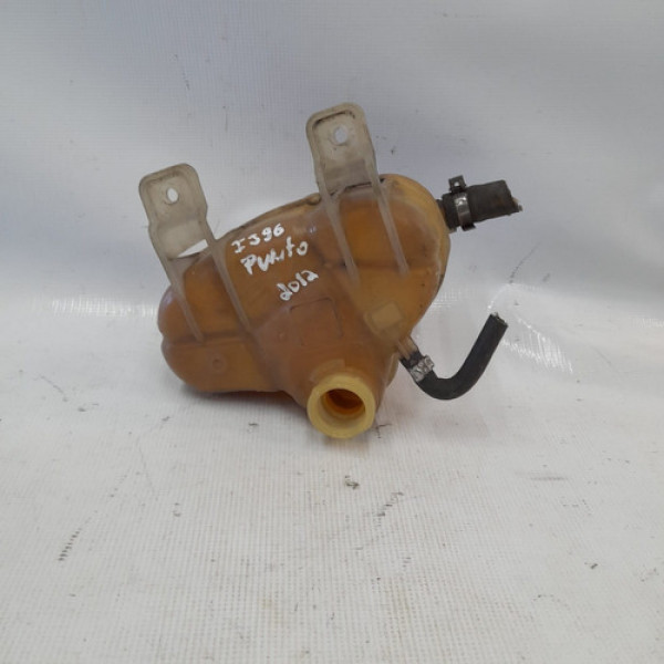 Reservatório Água Radiador Fiat Punto 1.4 2008 A 2012 Ij579