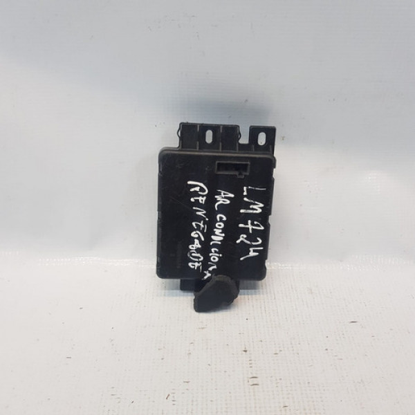 Módulo Ar Condicionado Renegade Toro 19 A 21 52105537 Lm724