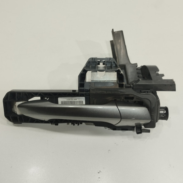 Maçaneta Porta Dianteira Direita Gla200 2015 2018 Ab1729