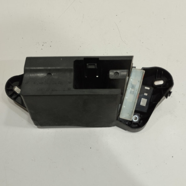 Suporte Bateria Auxiliar Gla200 2016 2019 Qr513