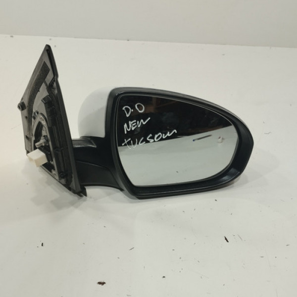 Retrovisor Direito Pisca New Tucson 2018 19 20 2021 Y416