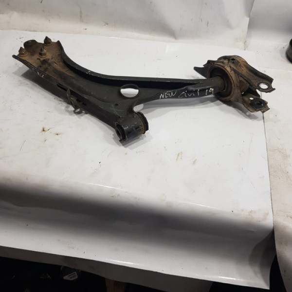 Balança Bandeja Dianteira Direita Civic G10 2017 A 2019 St17