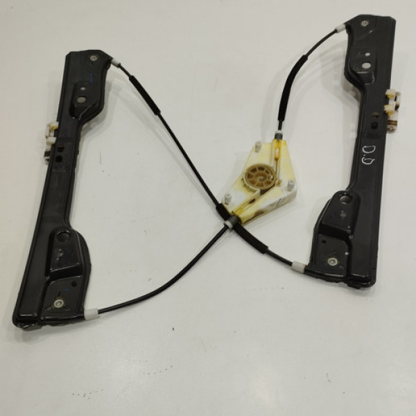 Máquina Vidro Dianteiro Direito Dodge Journey 2014 2015 C429