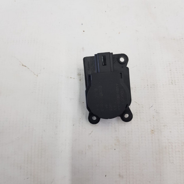 Motor Atuador Caixa De Ventilação Ford Focus 2.0 2015 Jk322