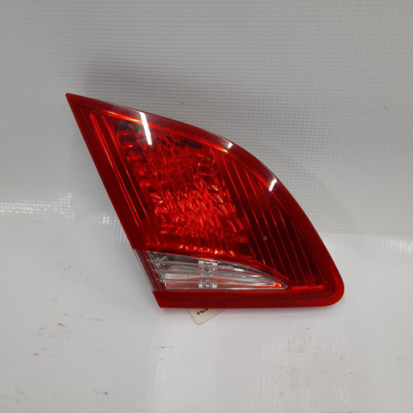Lanterna Tampa Peugeot 408 2011 2012 2013 2014 Fg229