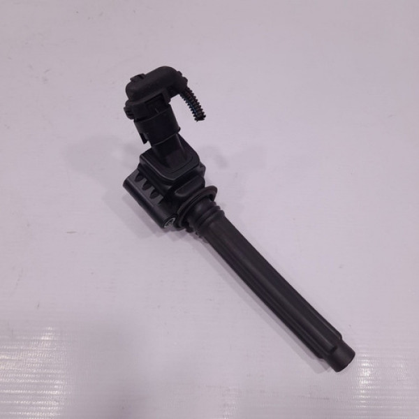 Bobina Ignição Eletrônica Fiat Toro 1.8 2018 2021 Tu03