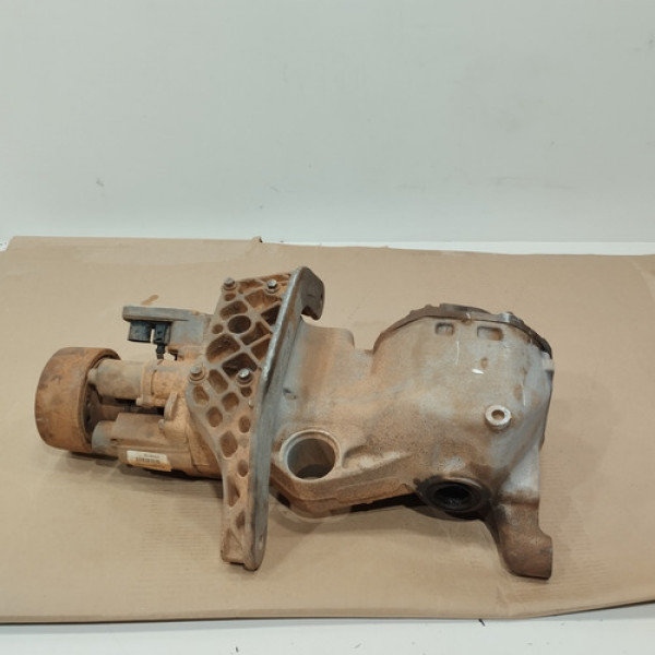 Diferencial Traseira Evoque 2.2 Diesel 9 Marchas 12 15  No75