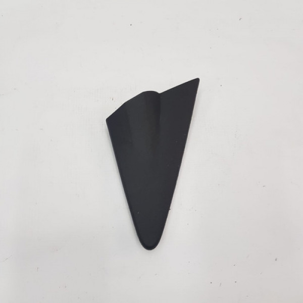 Acabamento Interno Do Retrovisor L.d Onix 1.0 2014 Uv252