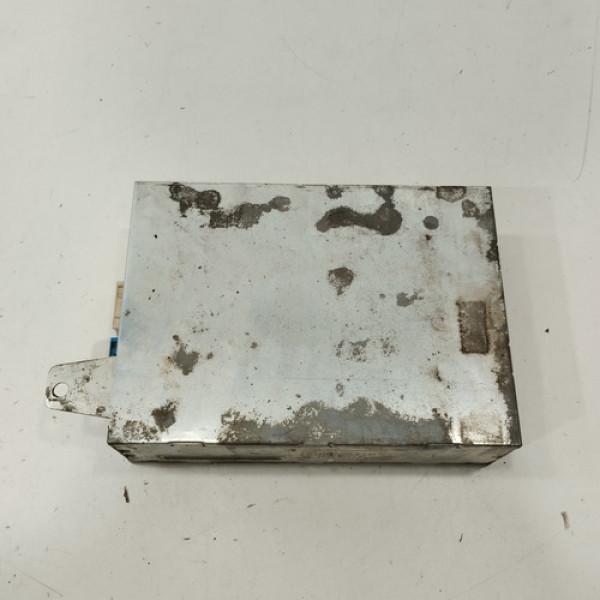 Módulo Eletrônico Rádio Vídeo  Bmw 335i 2009 20011 Lm1177