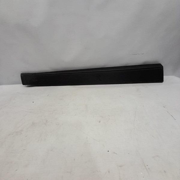 Friso De Porta Fiat Toro Diant Esquerda 2018 A 2021 N387