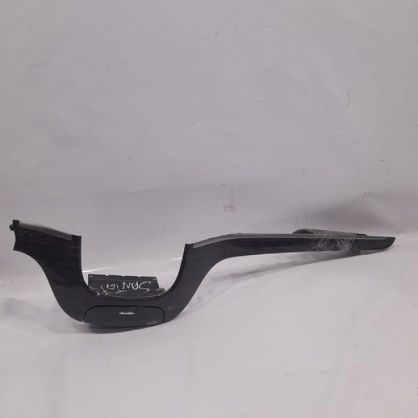 Cinzeiro Com Moldura Do Painel Santa Fé 2012  Uv526