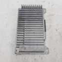 Módulo Amplificador Som Ford Fusion 2008 A 2012 Lm808