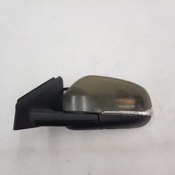 Retrovisor Esquerdo Elétrico V40t5 2013 2014 2015 Y25 