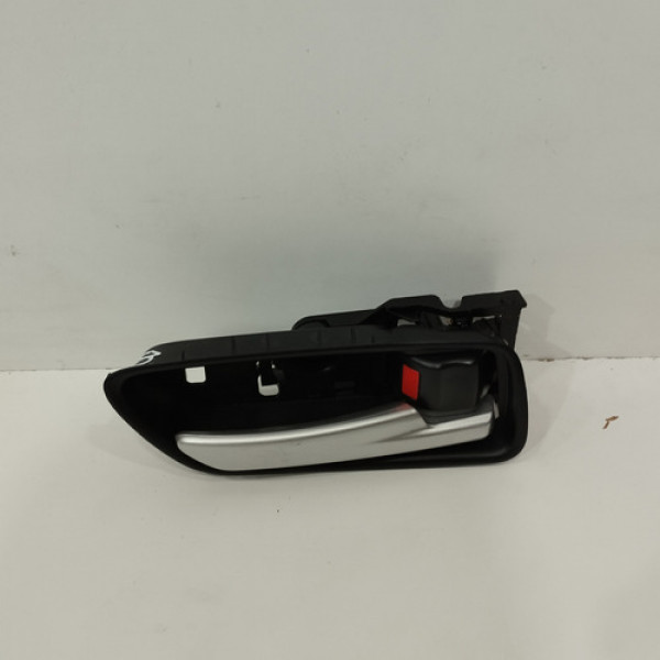 Maçaneta Interna Traseira Direita Corolla Cross 19 22 Ab1638