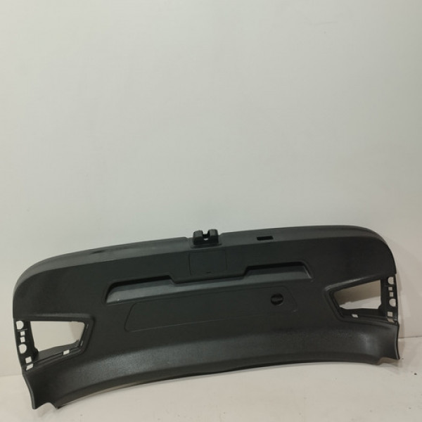 Acabamento Interno Porta Malas Audi Q3 2021 2023 Bc1037