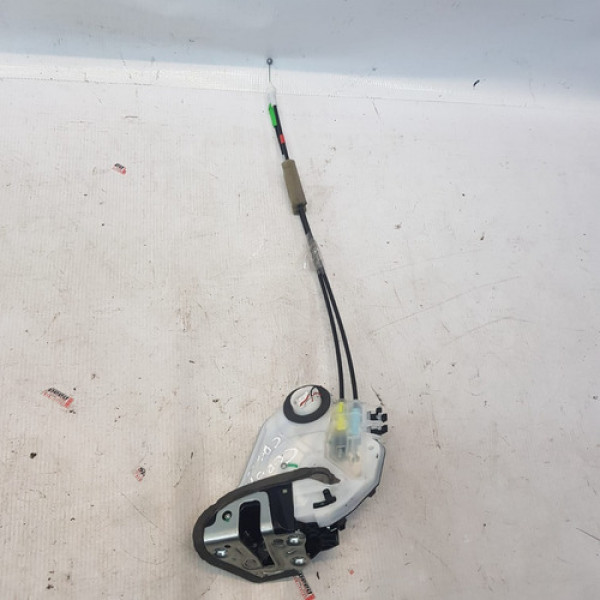 Fechadura Porta Traseira Direi Corolla Cross 20 A 2023 Ab497