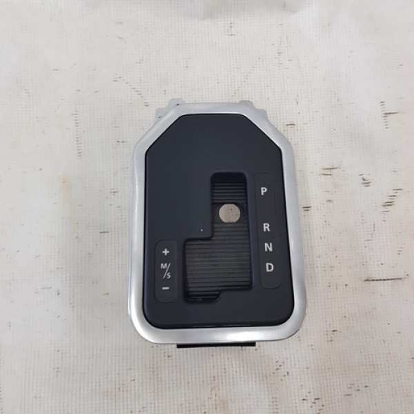 Moldura Alavanca De Marcha Discovery 4 2010 A 2012 Bc76