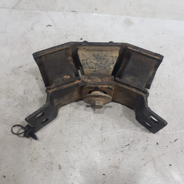 Coxim Suporte Caixa Câmbio Ranger 3.2 4x4 2012 A 2015  I531