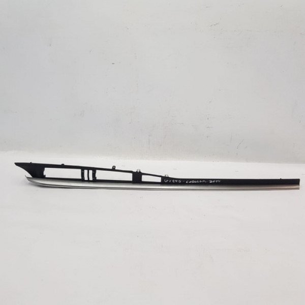 Moldura Difusor Do Painel Corolla 1.8 2014 A 2017  Uv145