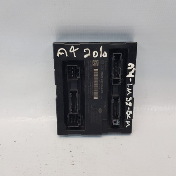 Módulo Controle Conforto Audi A4 Tfsi 8k0907064cl   Lm38