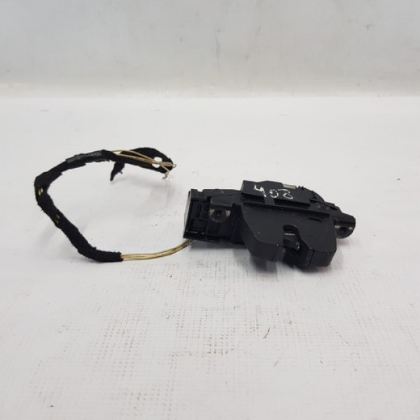 Fechadura Tampa Traseira Peugeot 408 1.6 2012/2014 Ab238