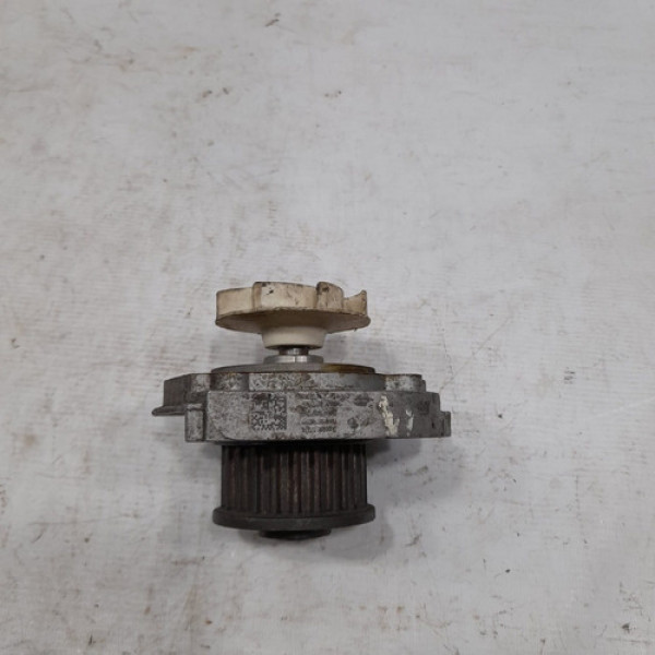 Bomba De Água Fiat Mobi 2018 1.0 3cc V55