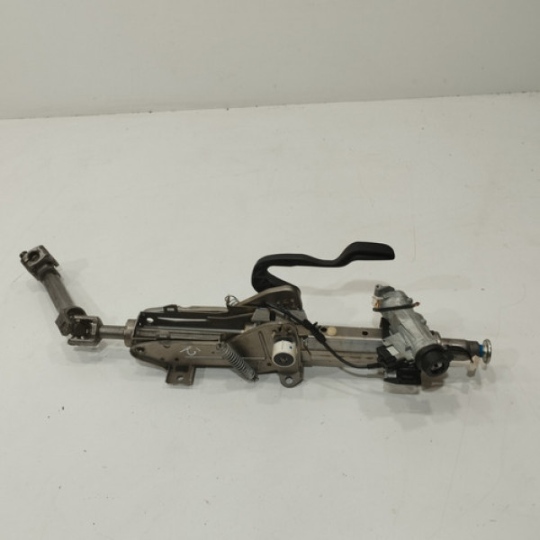 Coluna Direcao Volkswagen Jetta 2.0 2016 2019  W38