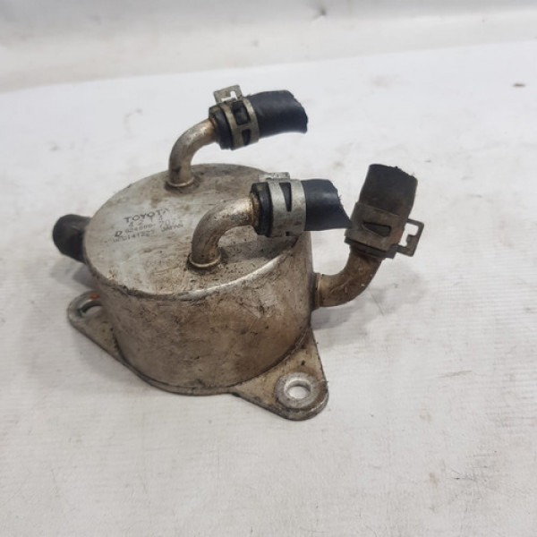 Resfriador Óleo Do Radiador Rav4 2.0 2013 A 16    Rs56