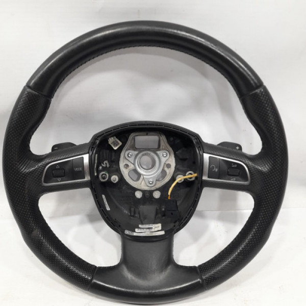 Volante Audi A3 2008 2012 Bc195