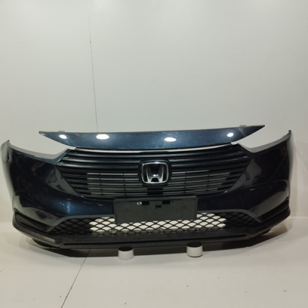 Parachoque Dianteiro Original Honda Hrv 2023 2024 Cd278
