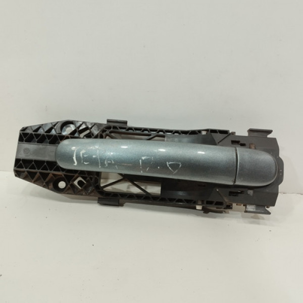 Maçaneta Dianteira Direita Jetta 2011 2015 Ab1008