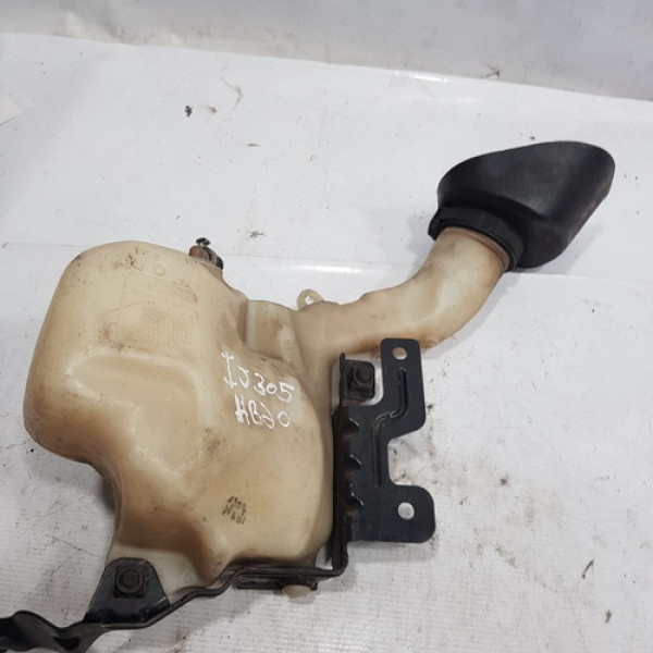 Reservatório Gasolina Partida Fria Hb20 1.0 2014 A 2019 Ij47