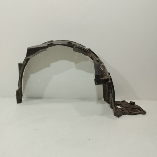 Protetor Parabarro Dianteiro Esquerdo Civic 2007 2011 Ef281