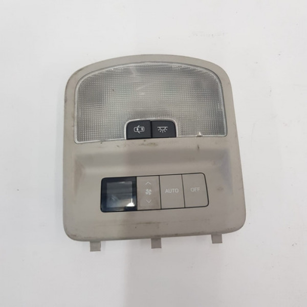 Luz Teto Toyota Hillux Sw4 2.8 2016/2020  Bc417