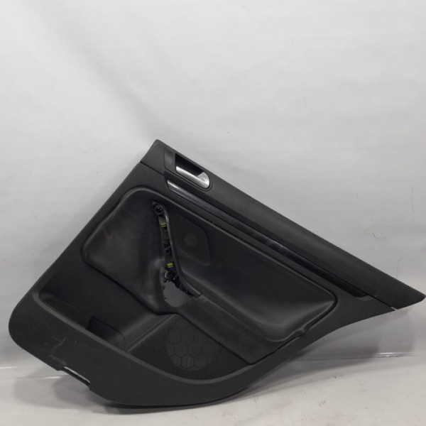 Forro Porta Traseiro Direito Jetta 2007 A 2010 Bc469