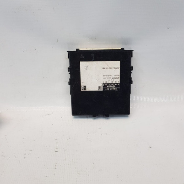 Módulo Smart Toyota Corolla 2014 2019 8999012180 Lm244