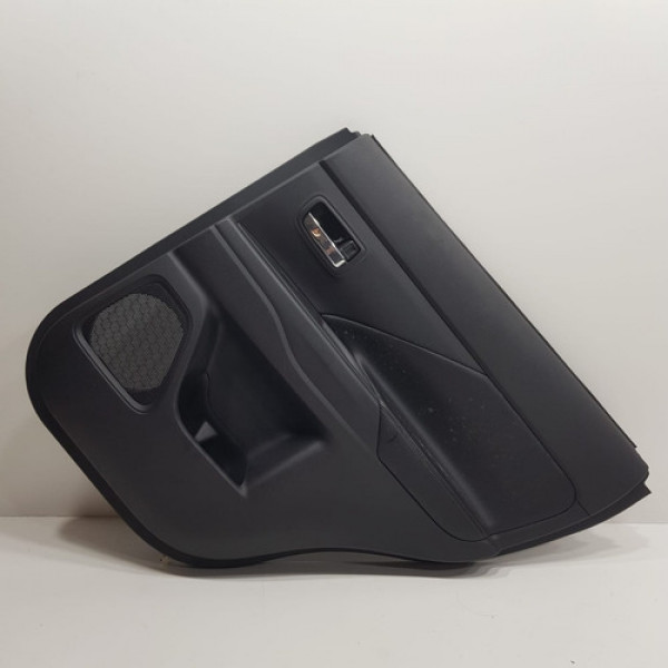 Forro Porta Traseiro Direito  Outlander 2011 A 2015 Bc617