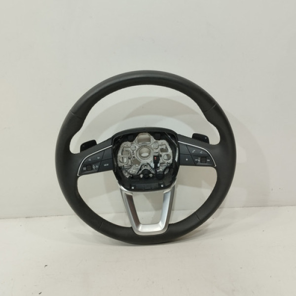 Volante Borboleta Audi Q3 2021 2022 2023 Bc1018