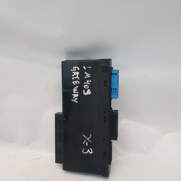 Módulo Controle Gateway Bmw X3 - X4 Ano 2013 Á 2017  Lm409