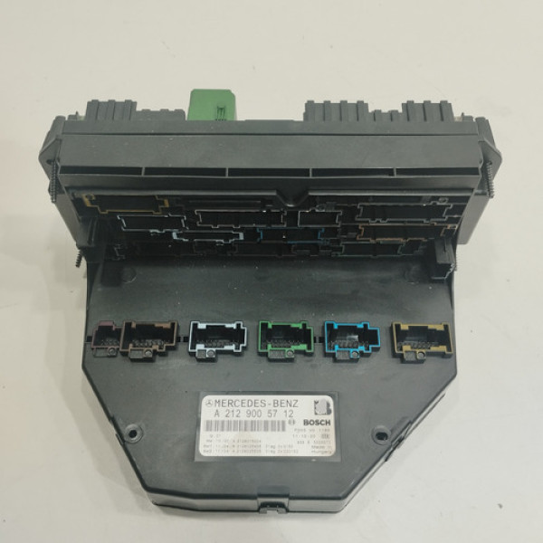 Modulo Sam Mercedes C180 2012 2013 2014 Lm1634