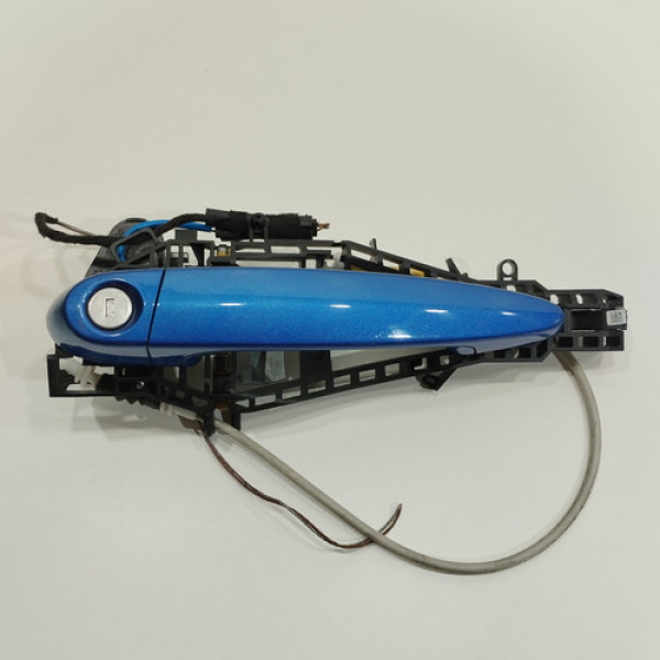 Maçaneta Porta Esquerda Bmw M240i 2016 2018 2019 Ab967