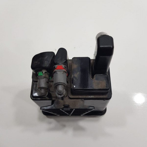 Filtro Canister Cruze Hatch 1.4 2017 A 2020  Wx175