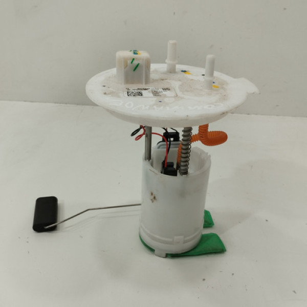 Bomba Combustível Jeep Commander 1.3 Flex 2022 2023 H172