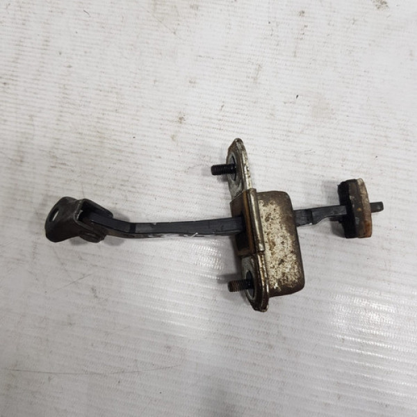 Limitador Porta Traseira Direita Vera Cruz 2006 A 2012 Pq193