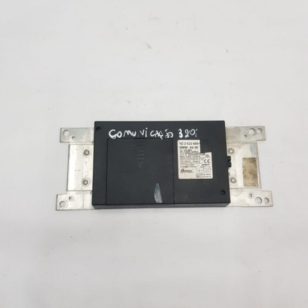Módulo Controle De Comunicação Bmw 320i 2.0 2014/2016 Lm980